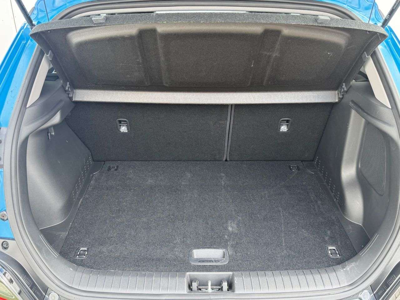 2021 HYUNDAI KONA 2021 HYUNDAI KONA