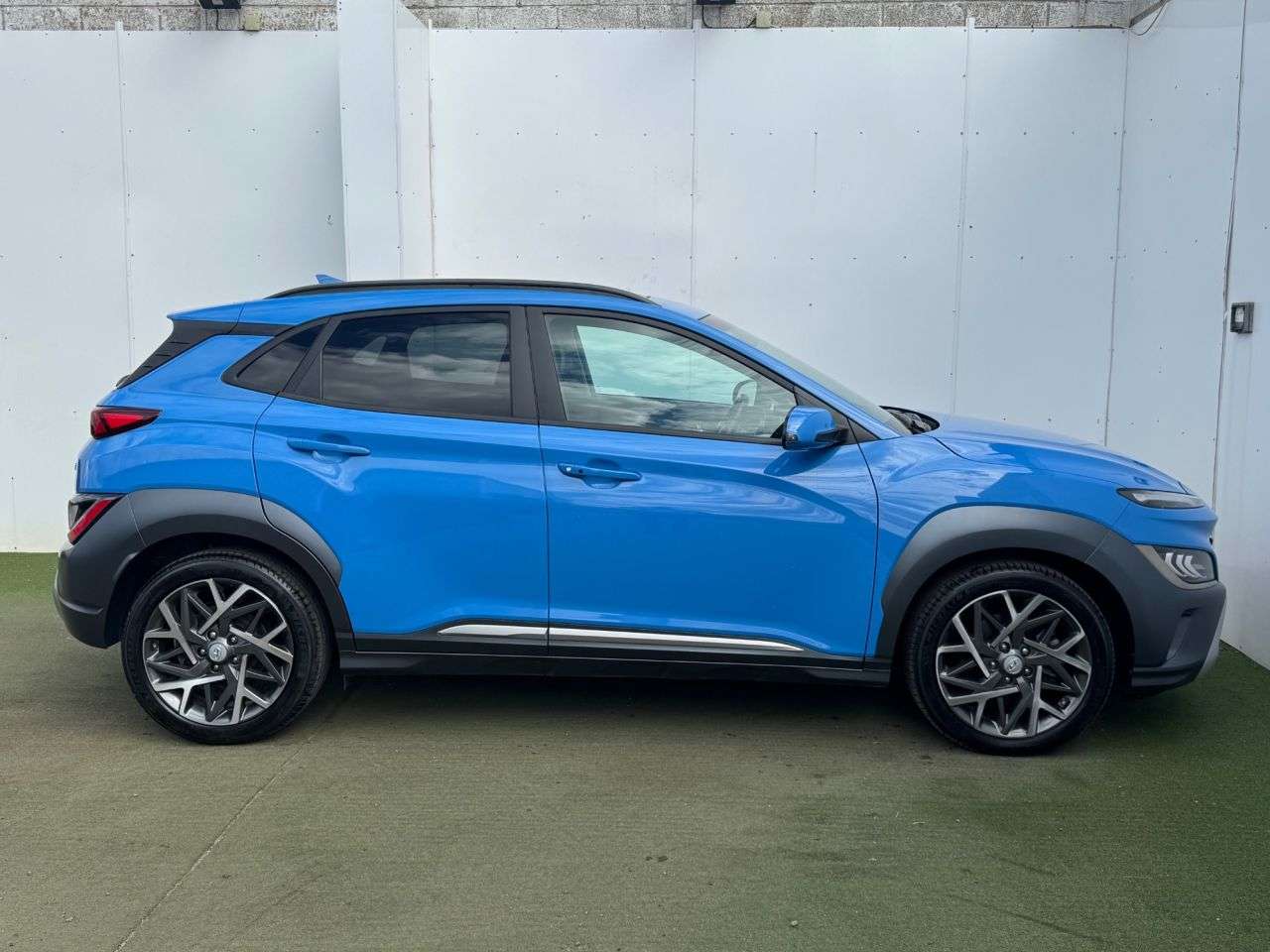 2021 HYUNDAI KONA 2021 HYUNDAI KONA