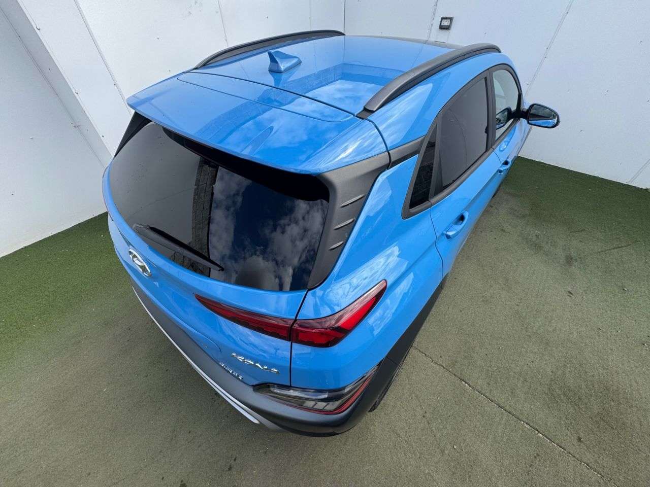 2021 HYUNDAI KONA 2021 HYUNDAI KONA