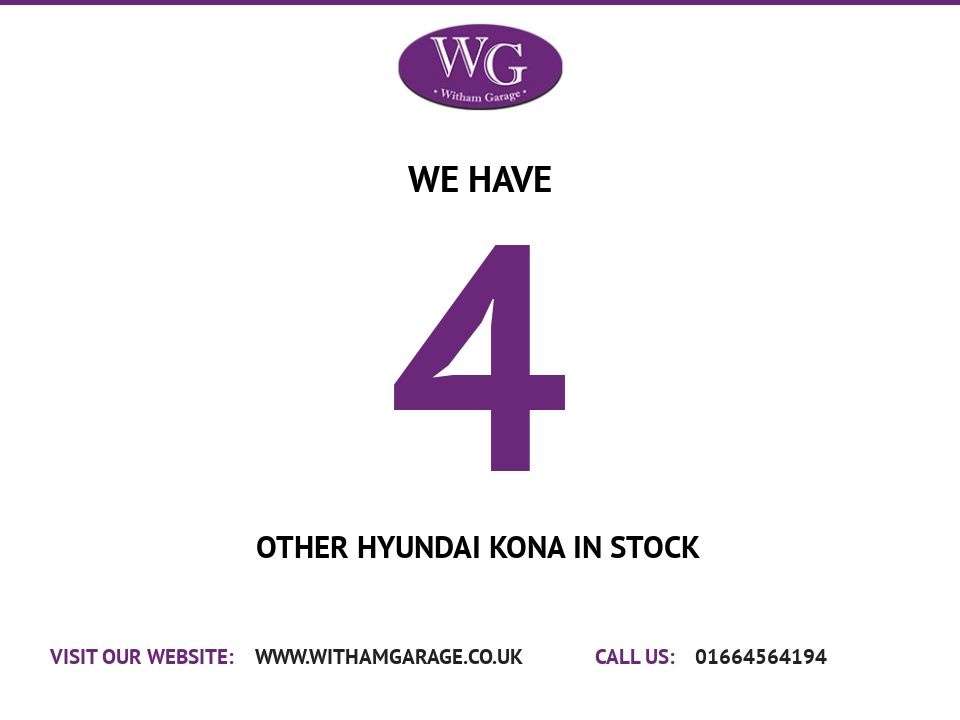 2021 HYUNDAI KONA 2021 HYUNDAI KONA