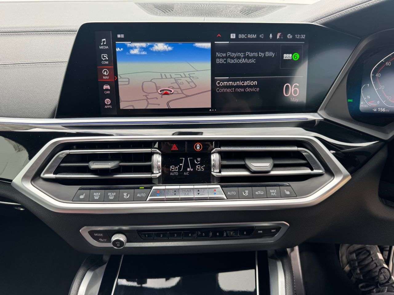 2022 BMW X6 2022 BMW X6