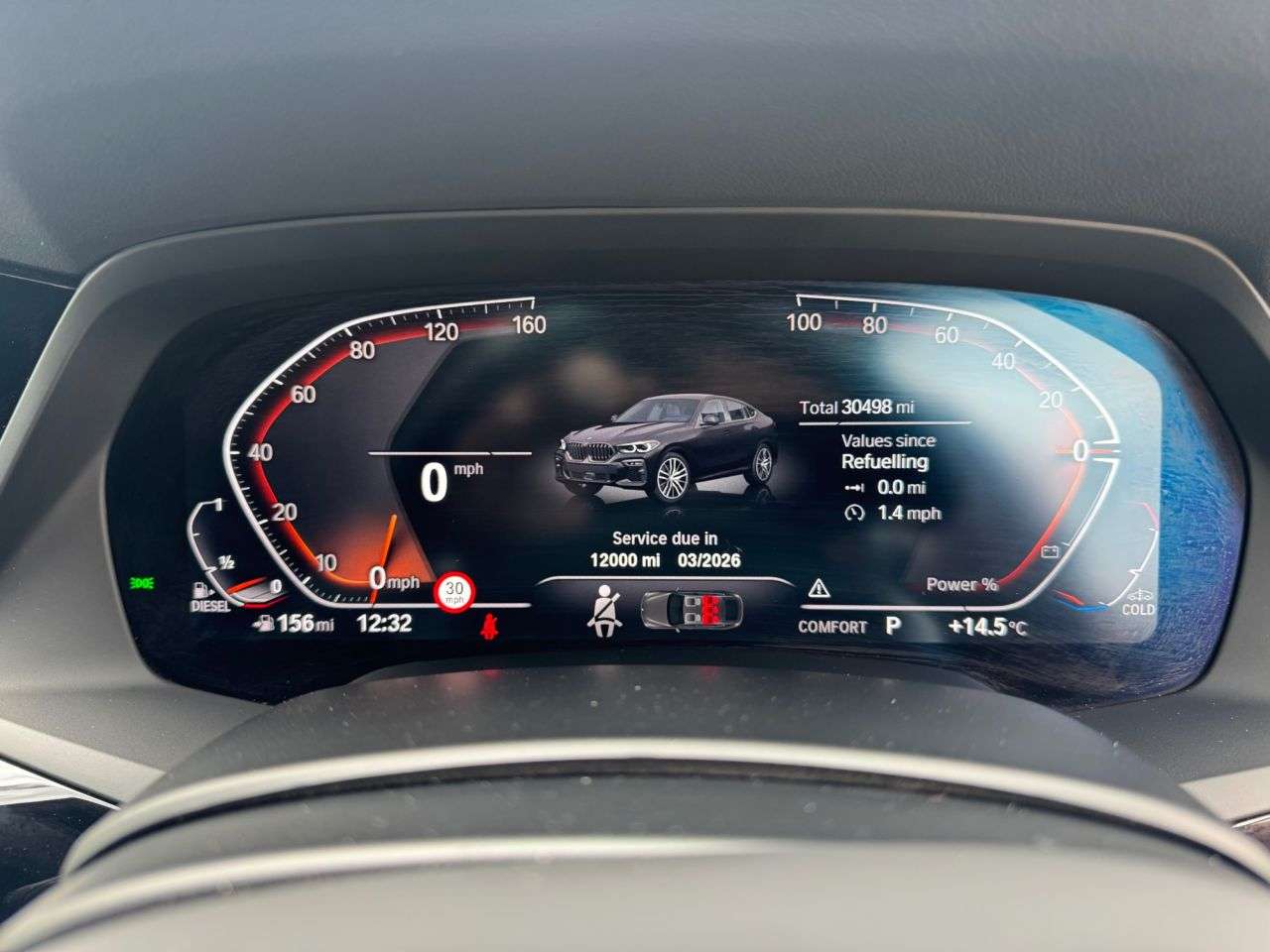 2022 BMW X6 2022 BMW X6