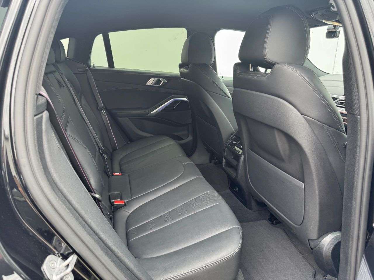 2022 BMW X6 2022 BMW X6