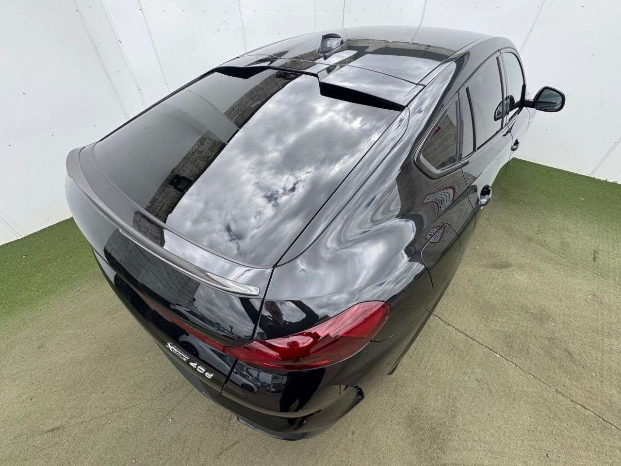 2022 BMW X6 2022 BMW X6