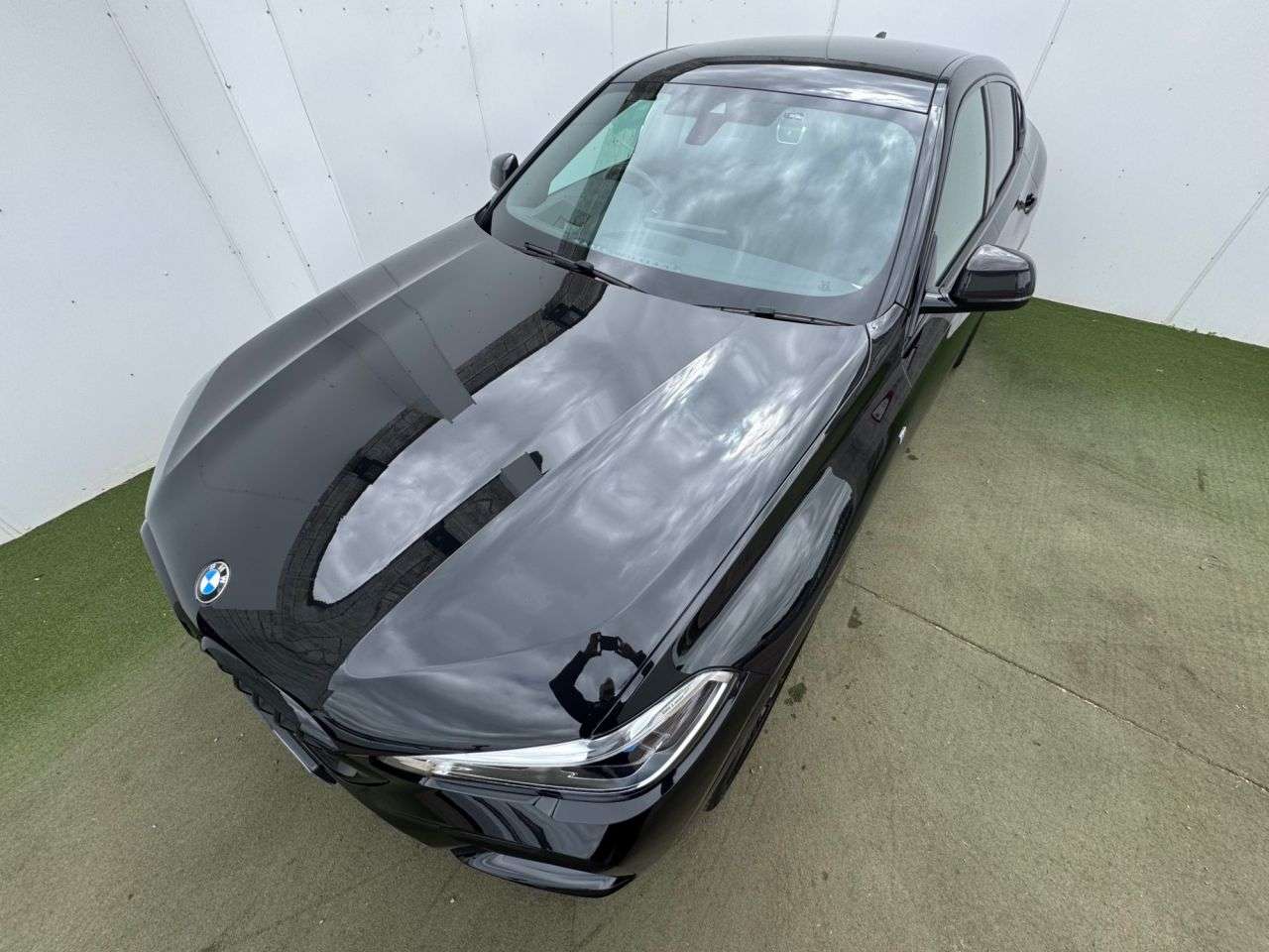 2022 BMW X6 2022 BMW X6