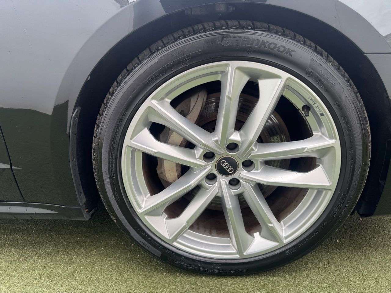 2021 AUDI A7 2021 AUDI A7