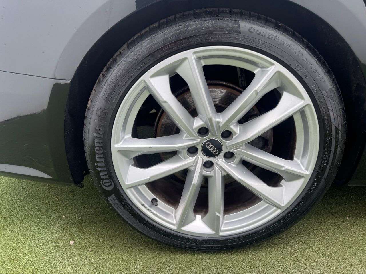 2021 AUDI A7 2021 AUDI A7