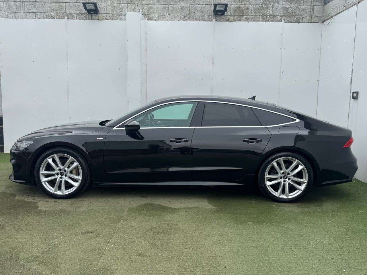 2021 AUDI A7 2021 AUDI A7