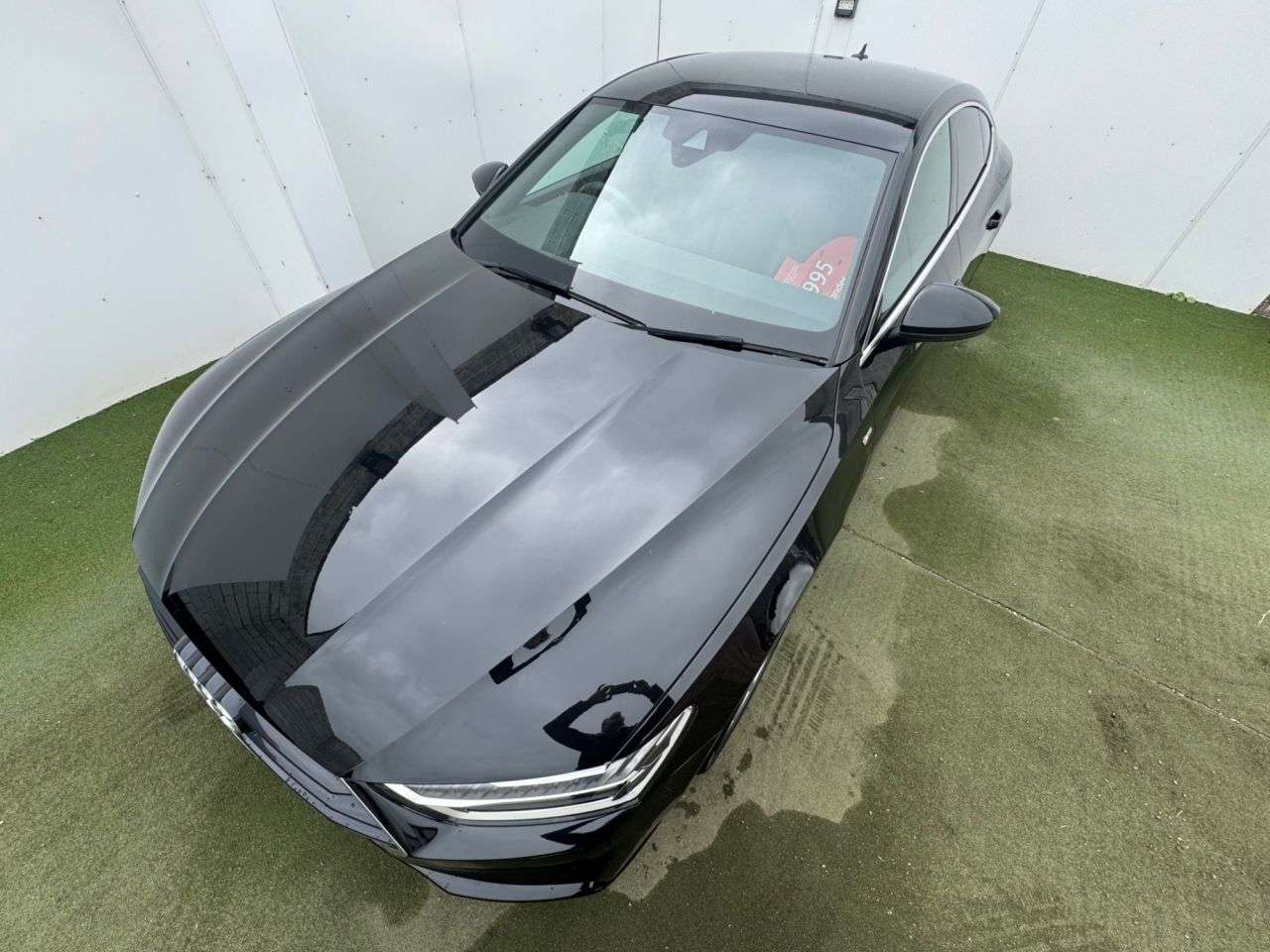 2021 AUDI A7 2021 AUDI A7