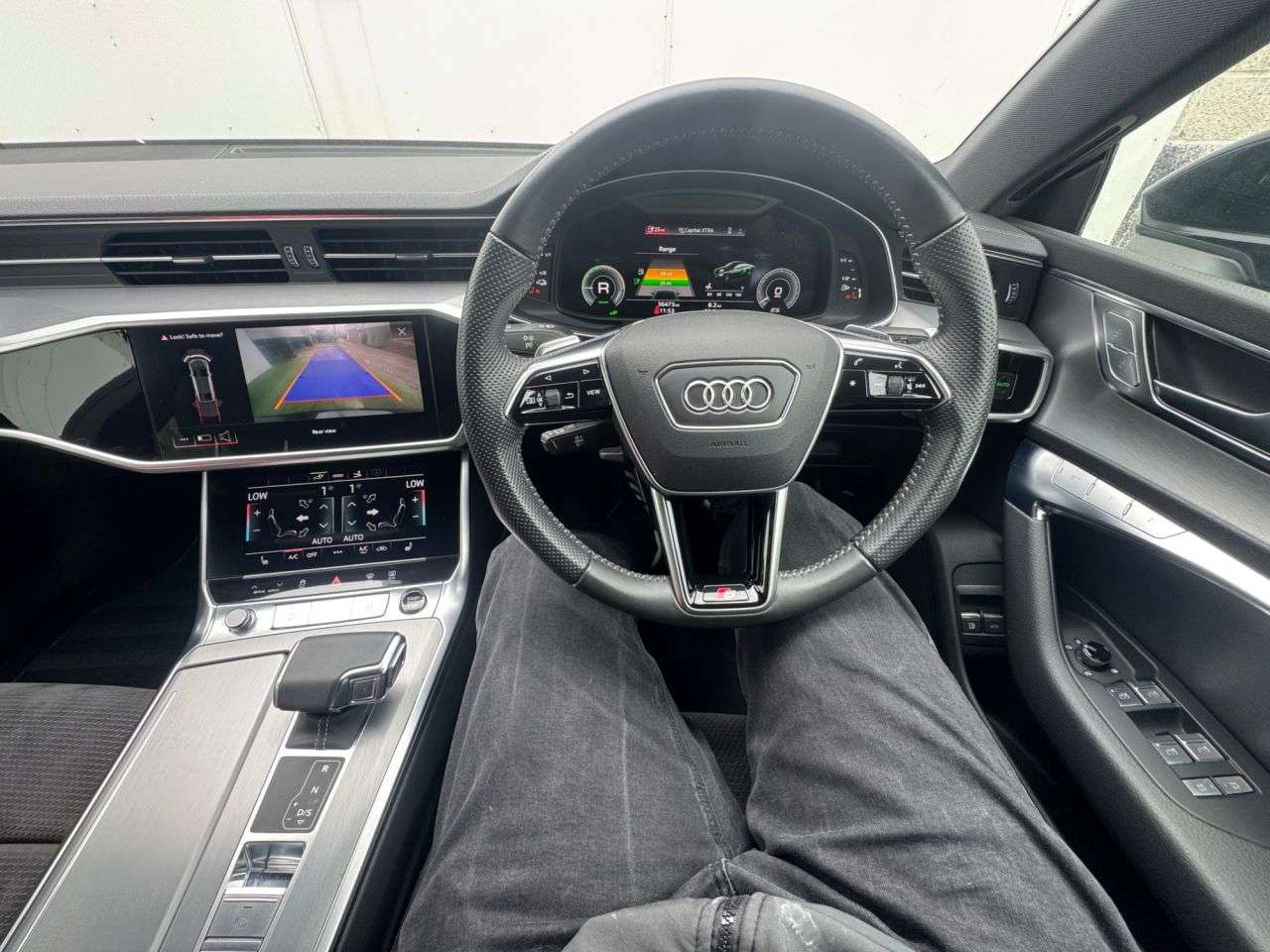 2021 AUDI A7 2021 AUDI A7