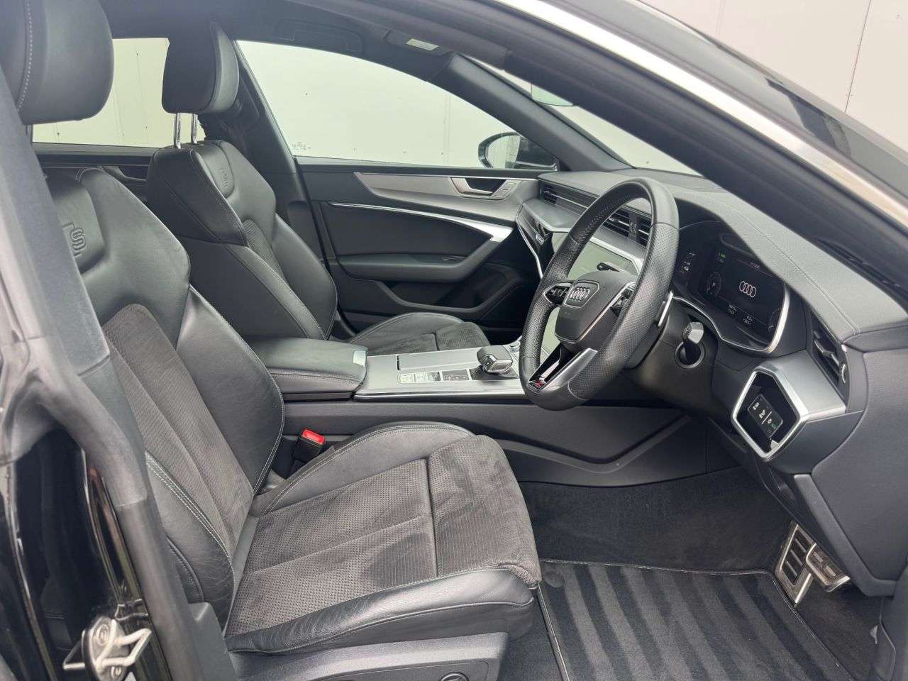 2021 AUDI A7 2021 AUDI A7