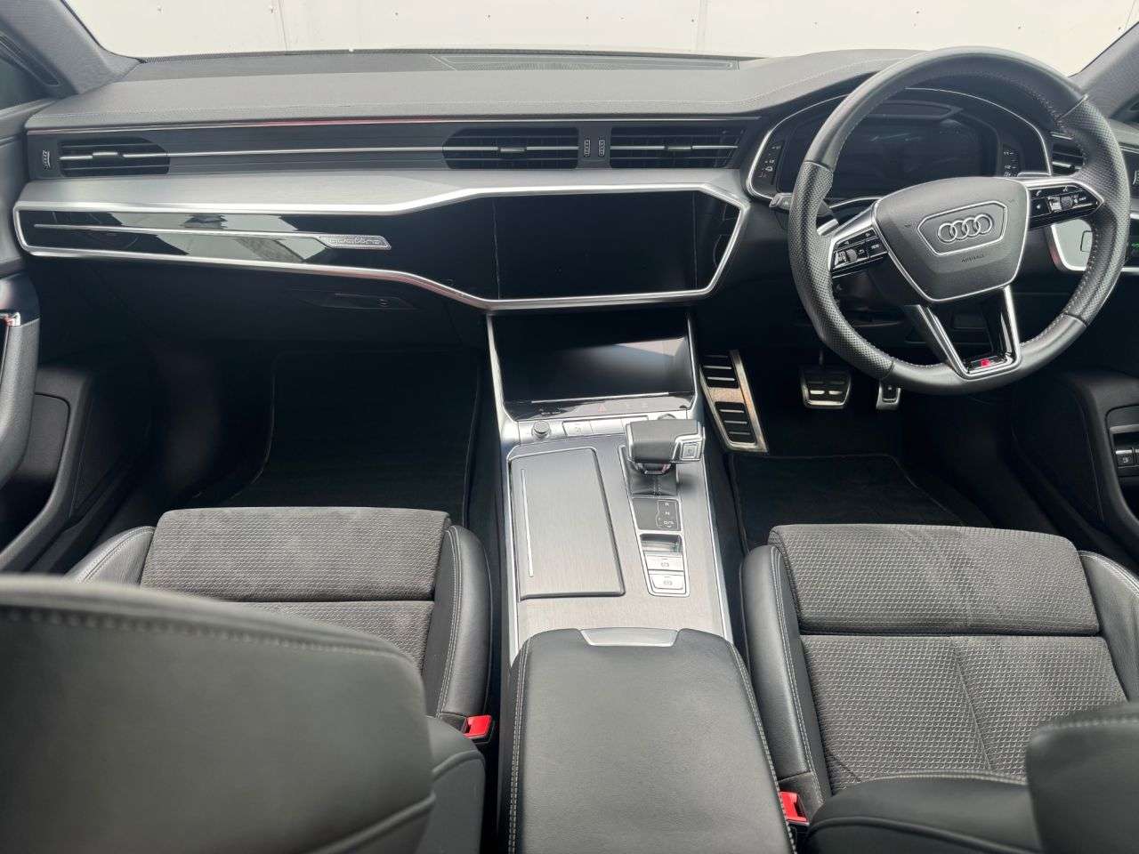 2021 AUDI A7 2021 AUDI A7