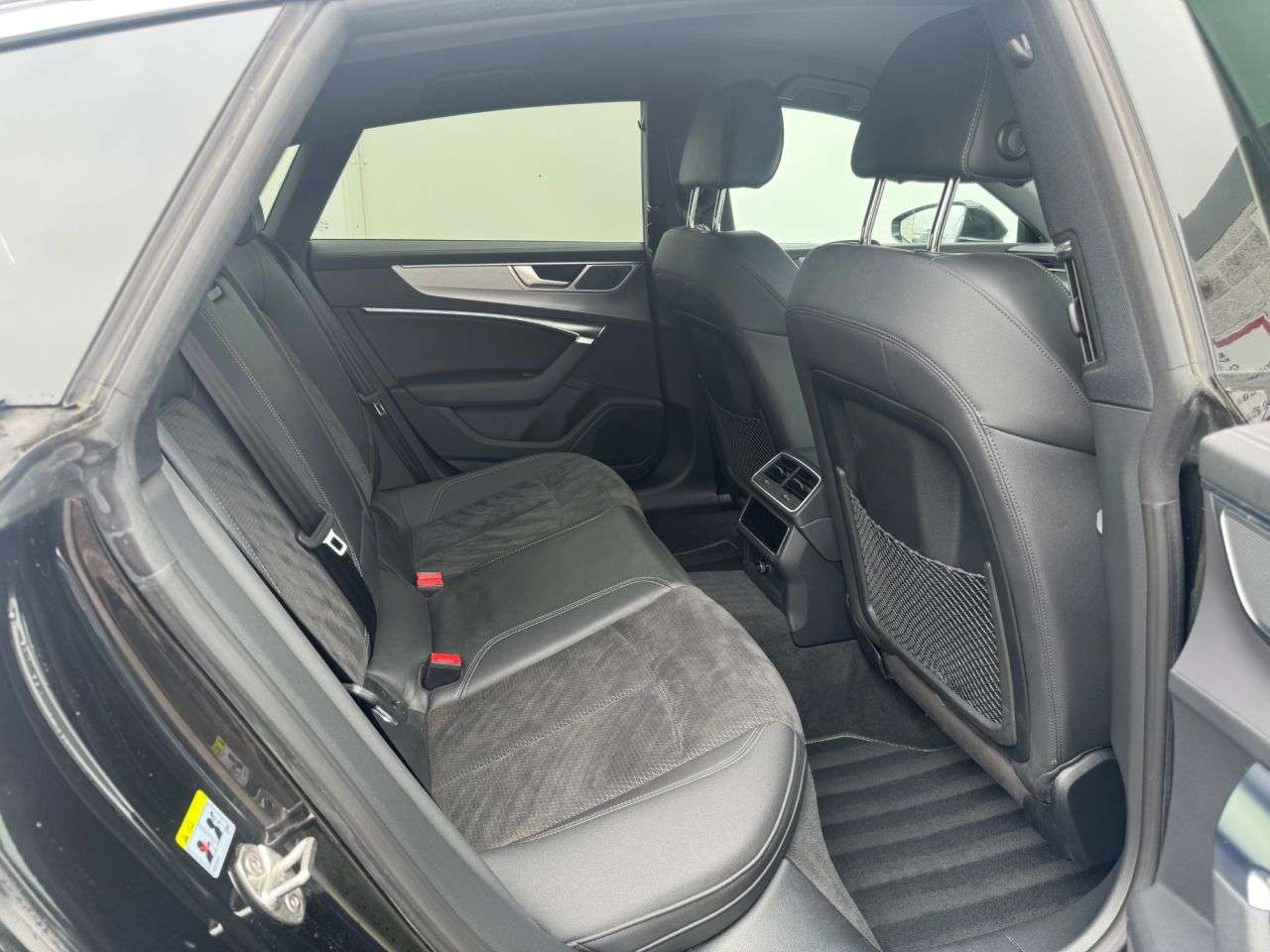 2021 AUDI A7 2021 AUDI A7