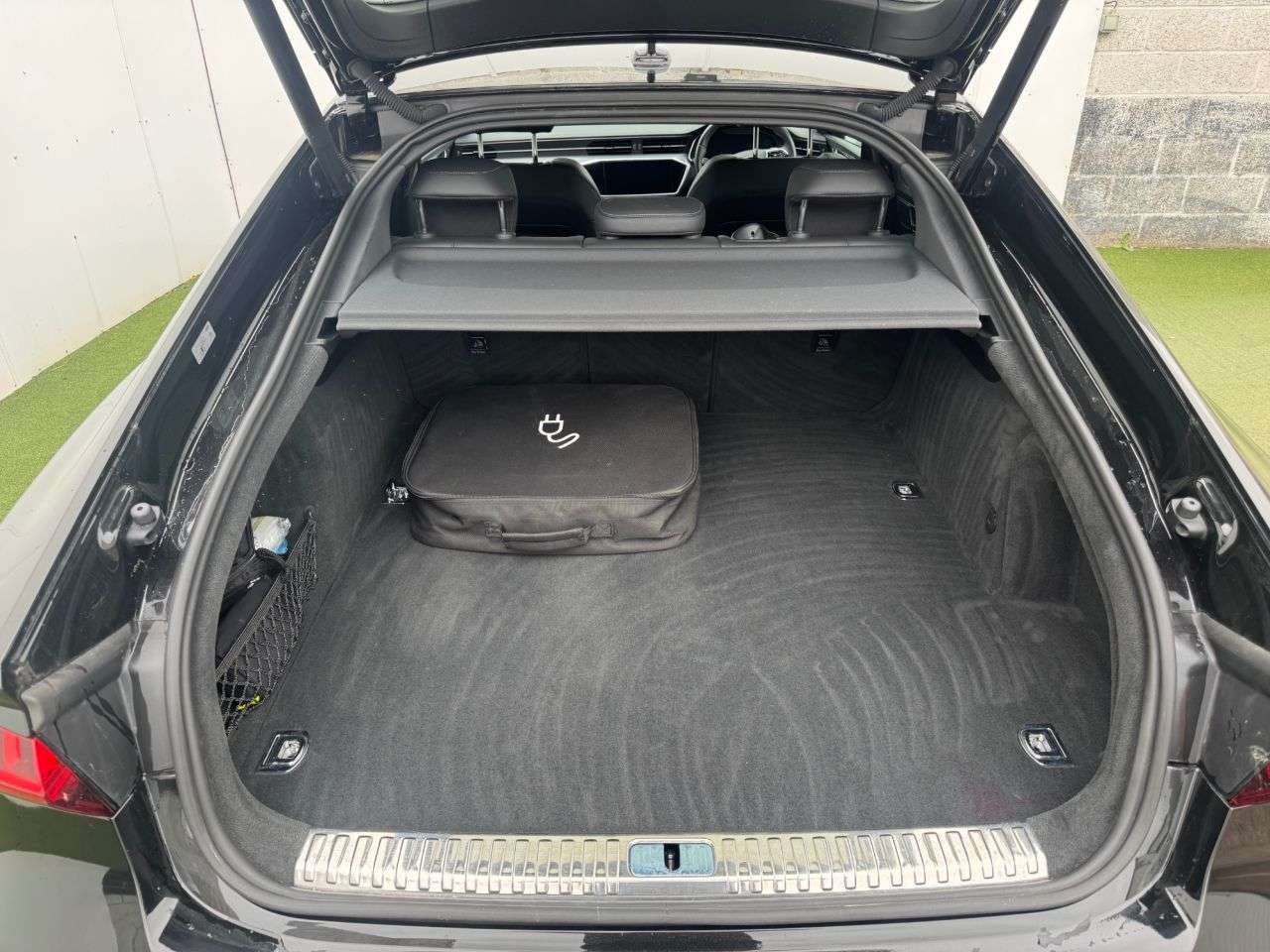 2021 AUDI A7 2021 AUDI A7