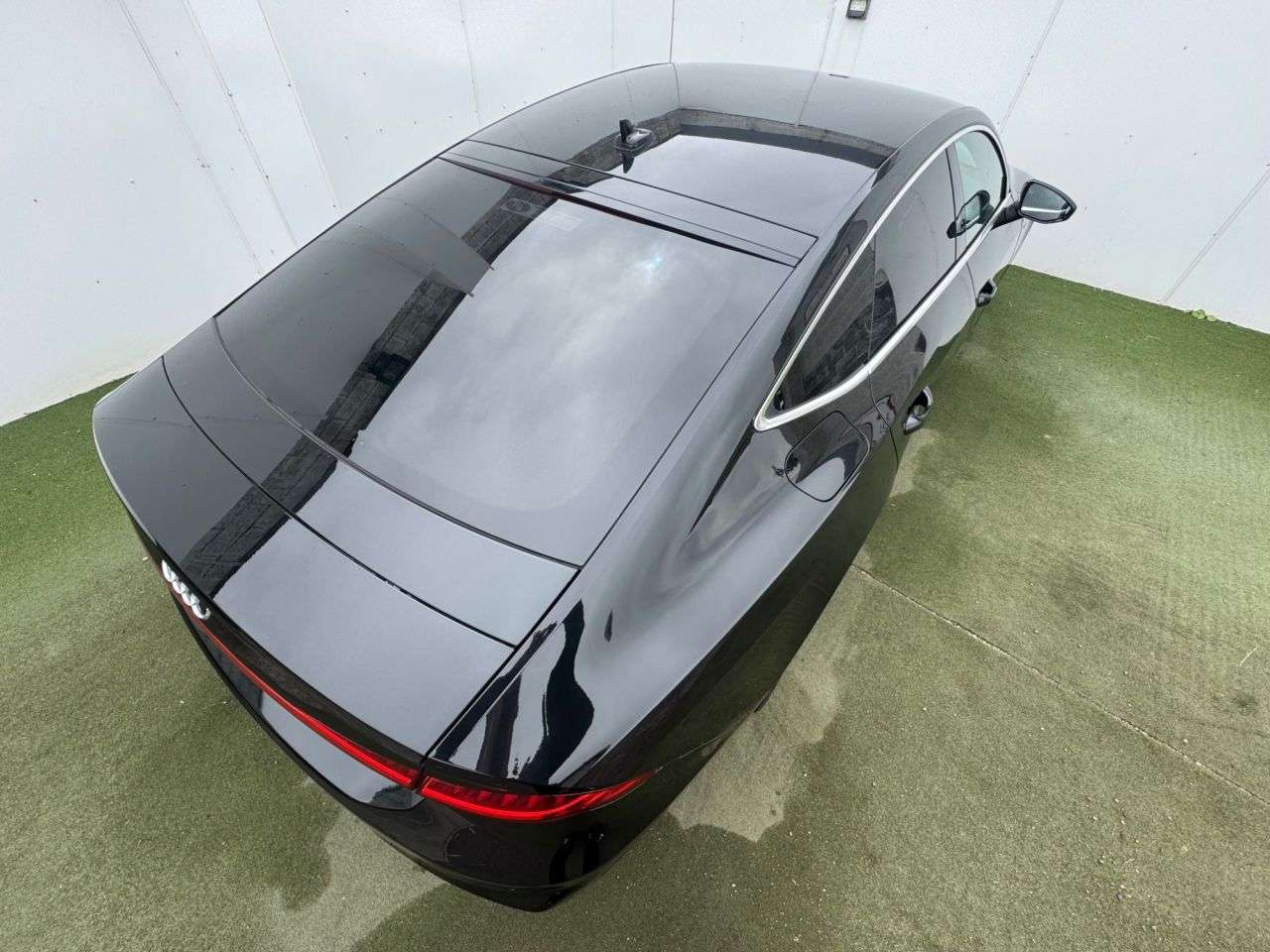 2021 AUDI A7 2021 AUDI A7