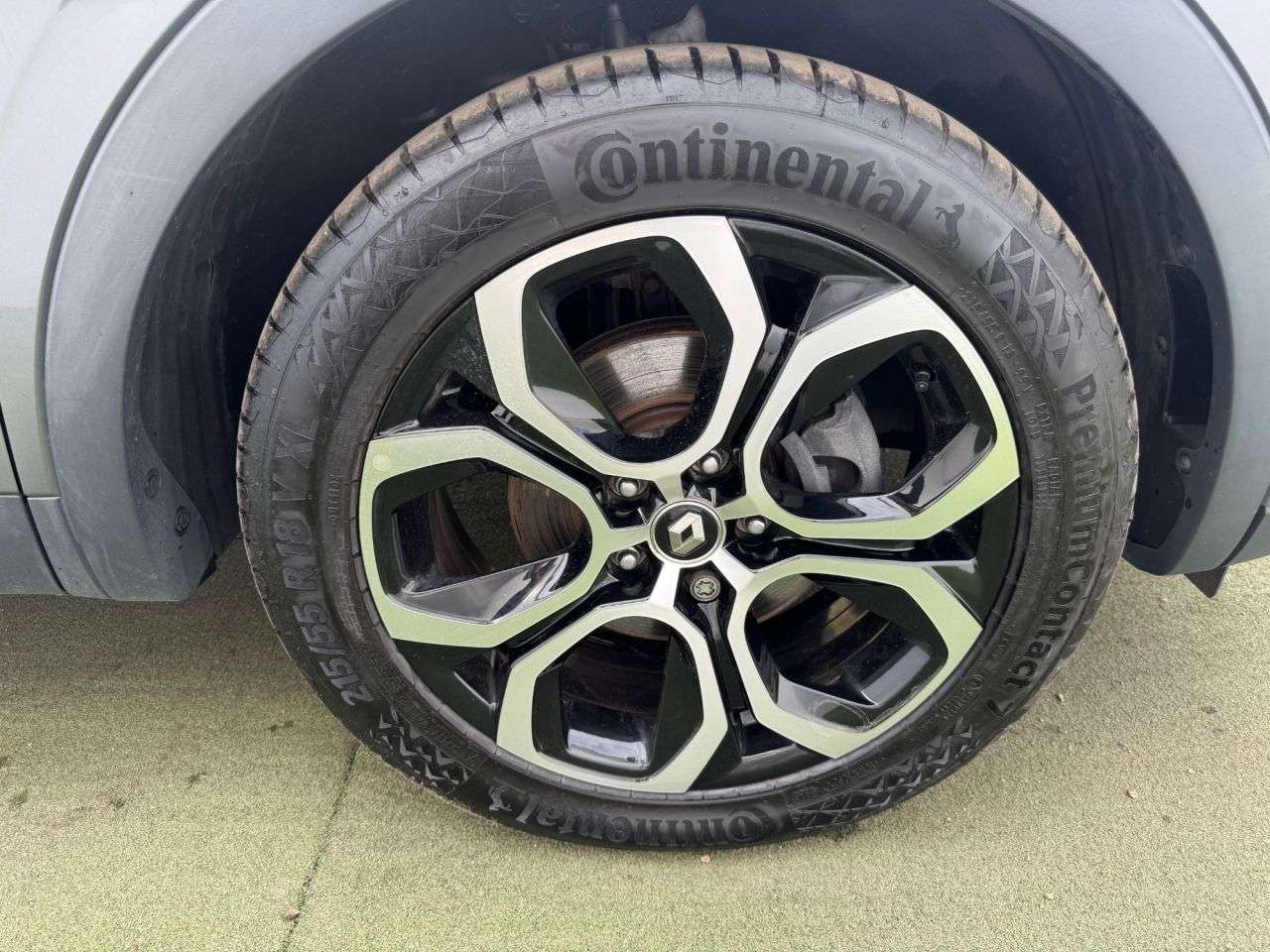 2022 RENAULT ARKANA 2022 RENAULT ARKANA