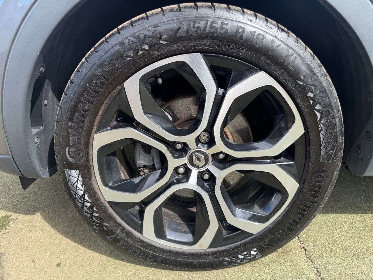 2022 RENAULT ARKANA 2022 RENAULT ARKANA