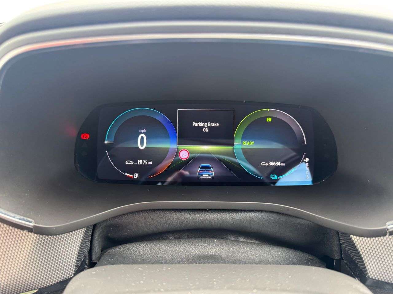 2022 RENAULT ARKANA 2022 RENAULT ARKANA