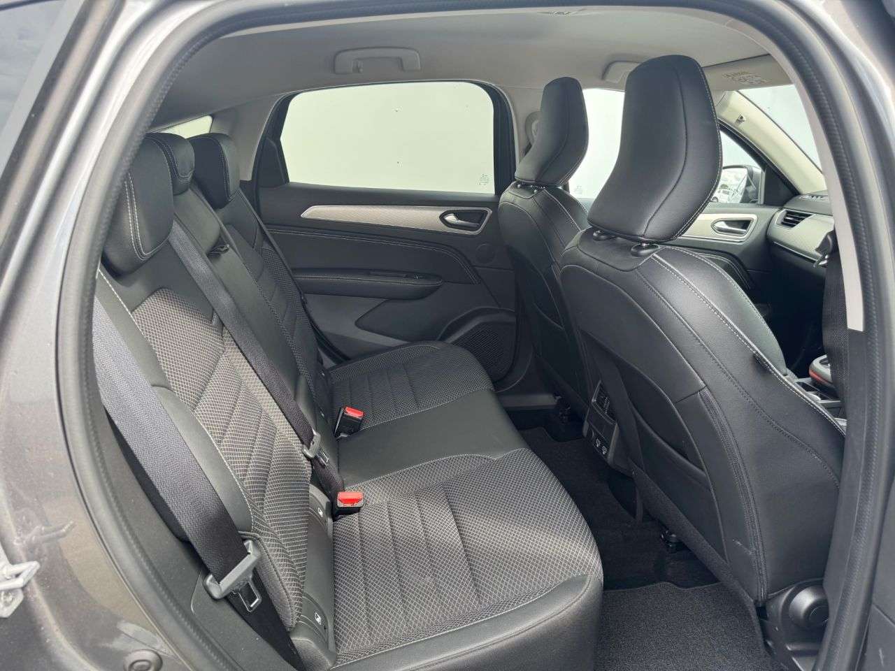 2022 RENAULT ARKANA 2022 RENAULT ARKANA