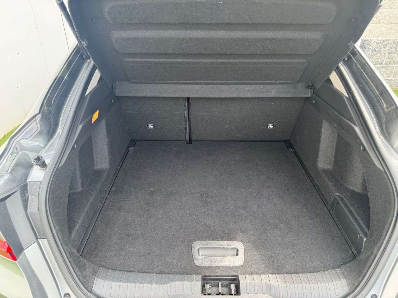 2022 RENAULT ARKANA 2022 RENAULT ARKANA