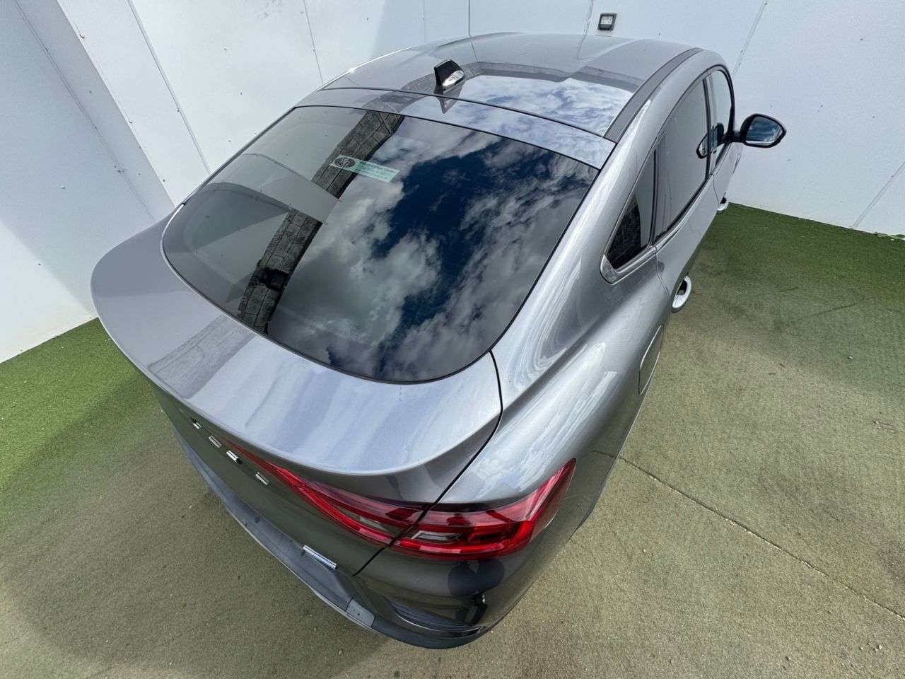 2022 RENAULT ARKANA 2022 RENAULT ARKANA