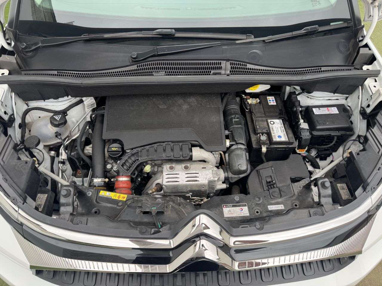 2022 CITROEN C3 AIRCROSS 2022 CITROEN C3 AIRCROSS