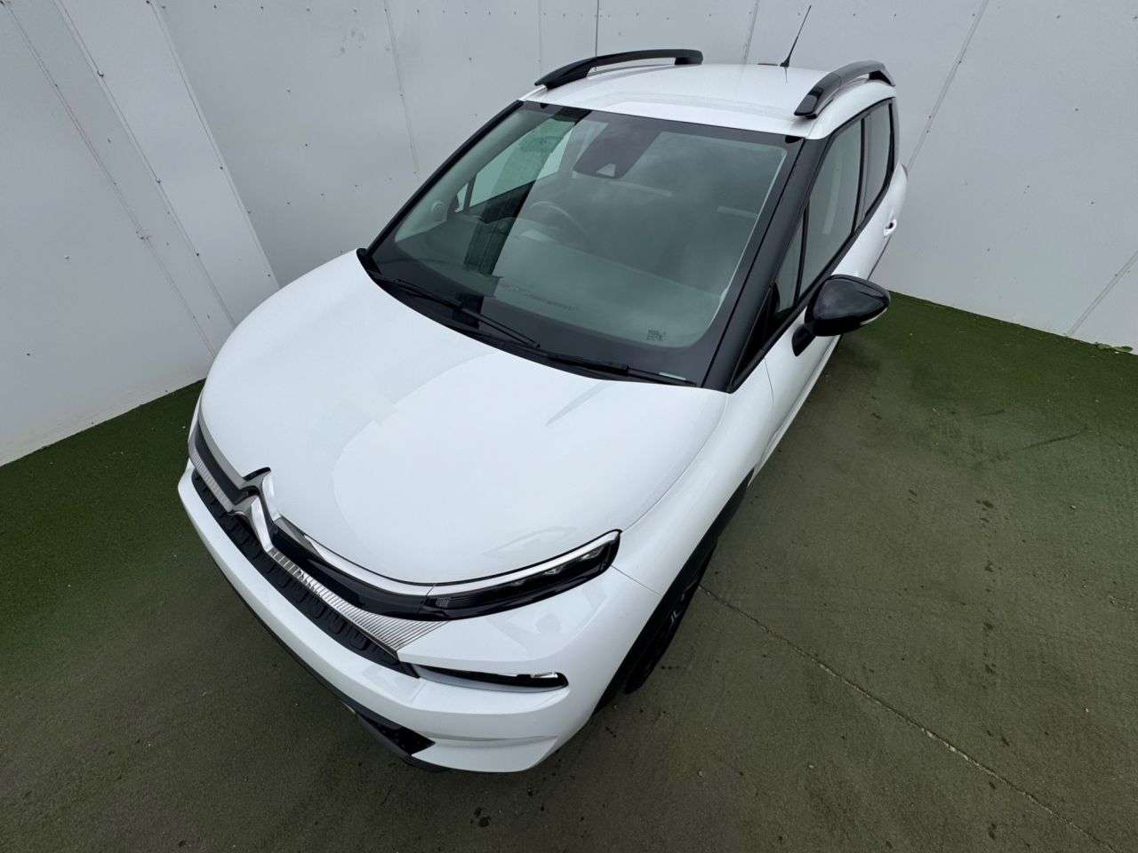 2022 CITROEN C3 AIRCROSS 2022 CITROEN C3 AIRCROSS