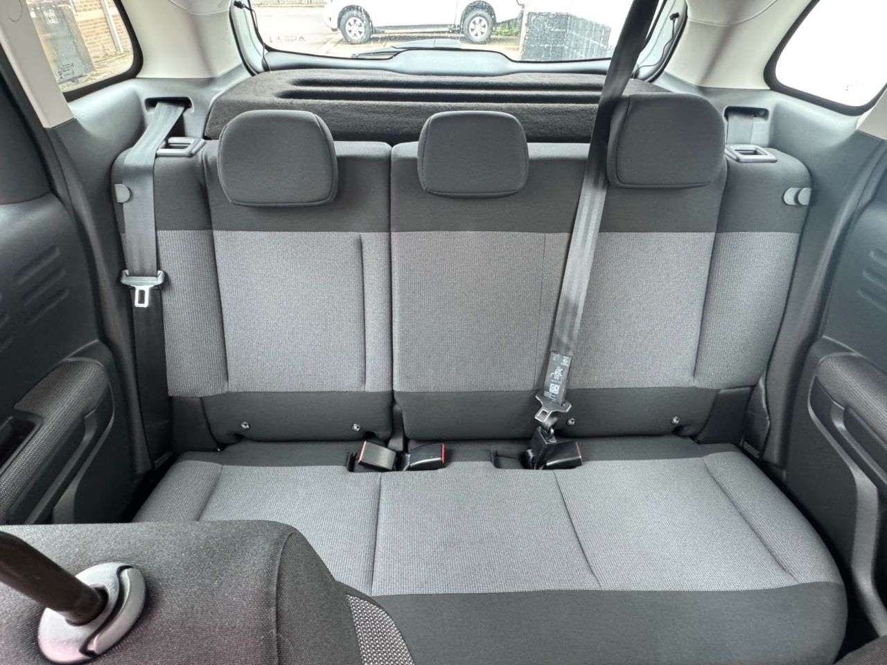 2022 CITROEN C3 AIRCROSS 2022 CITROEN C3 AIRCROSS