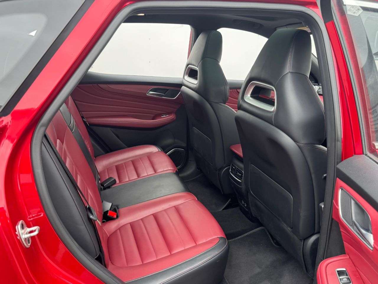 2022 MG MG HS 2022 MG MG HS