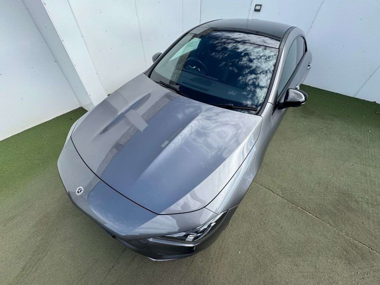 2024 MERCEDES-BENZ CLA 2024 MERCEDES-BENZ CLA