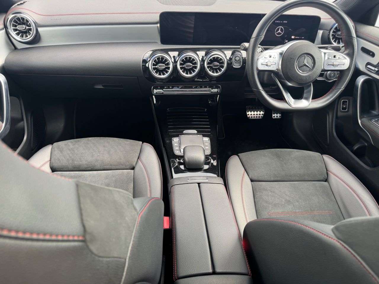 2024 MERCEDES-BENZ CLA 2024 MERCEDES-BENZ CLA