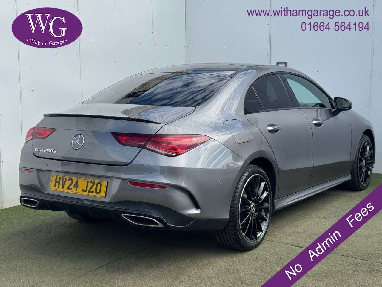 2024 MERCEDES-BENZ CLA 2024 MERCEDES-BENZ CLA