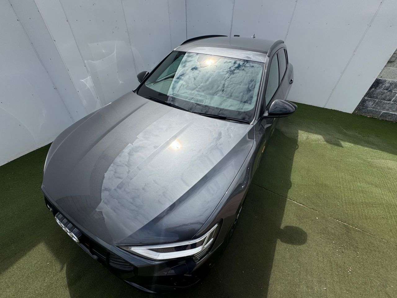 2022 AUDI E-TRON 2022 AUDI E-TRON