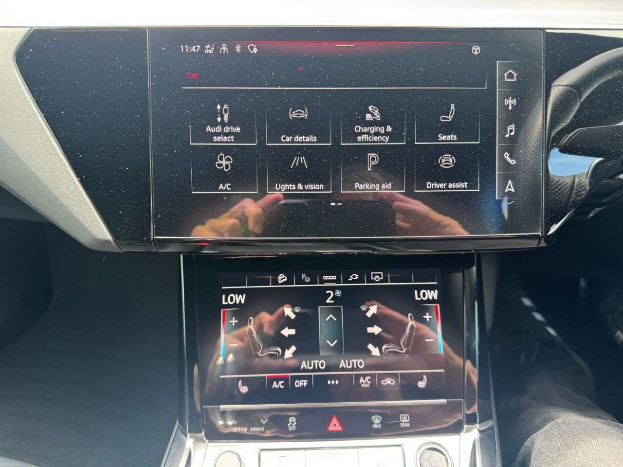 2022 AUDI E-TRON 2022 AUDI E-TRON