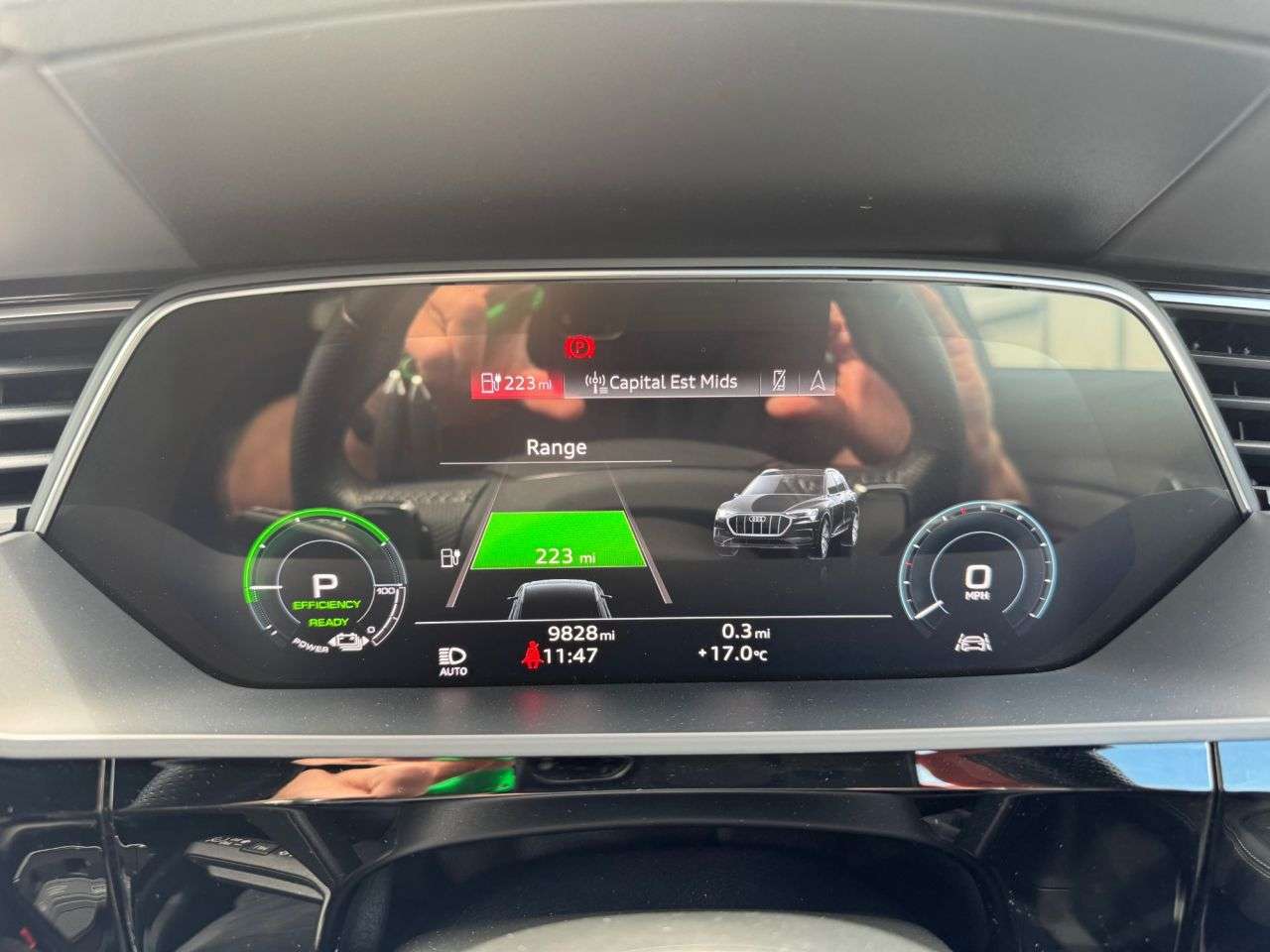 2022 AUDI E-TRON 2022 AUDI E-TRON