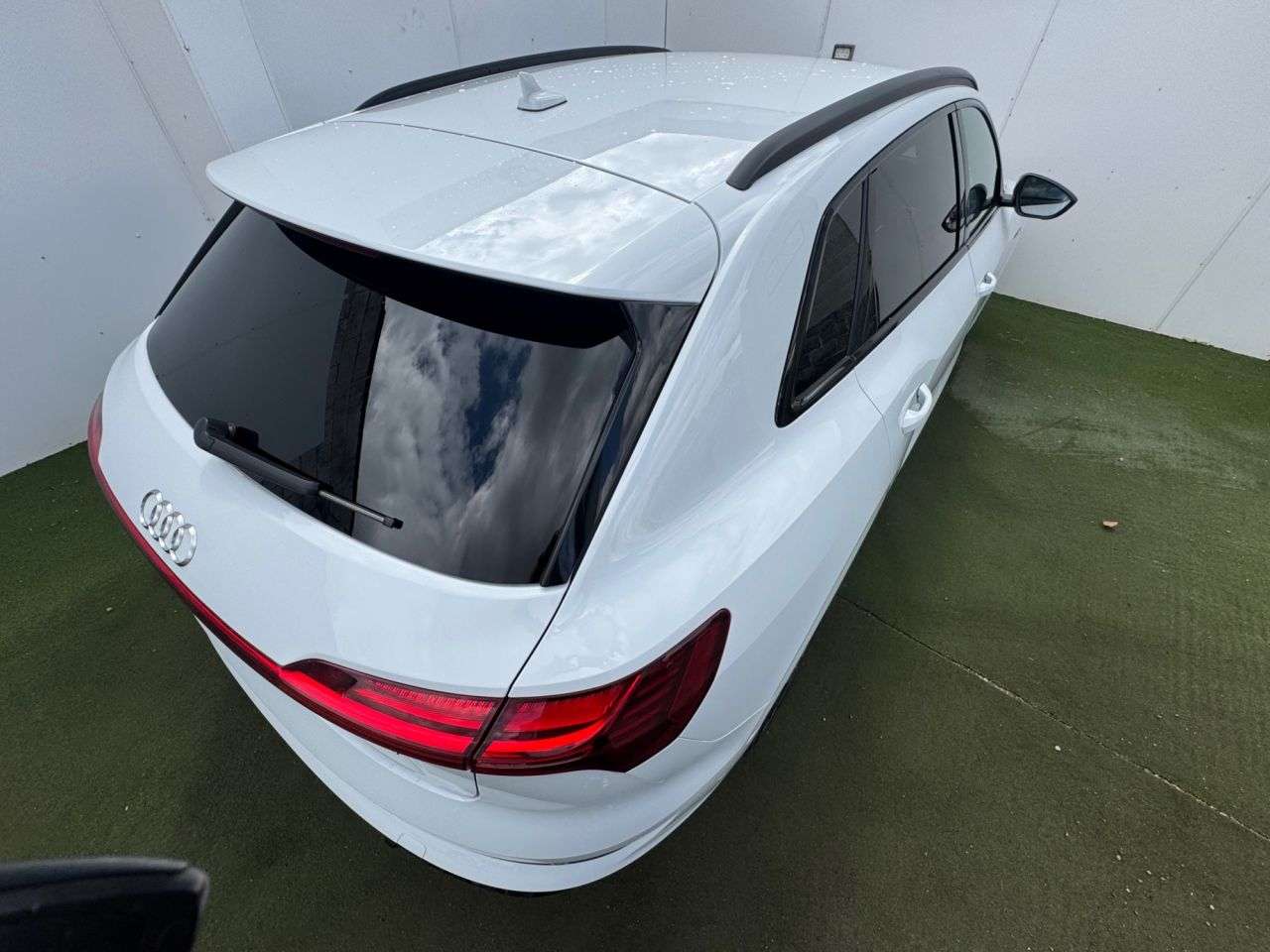 2022 AUDI E-TRON 2022 AUDI E-TRON