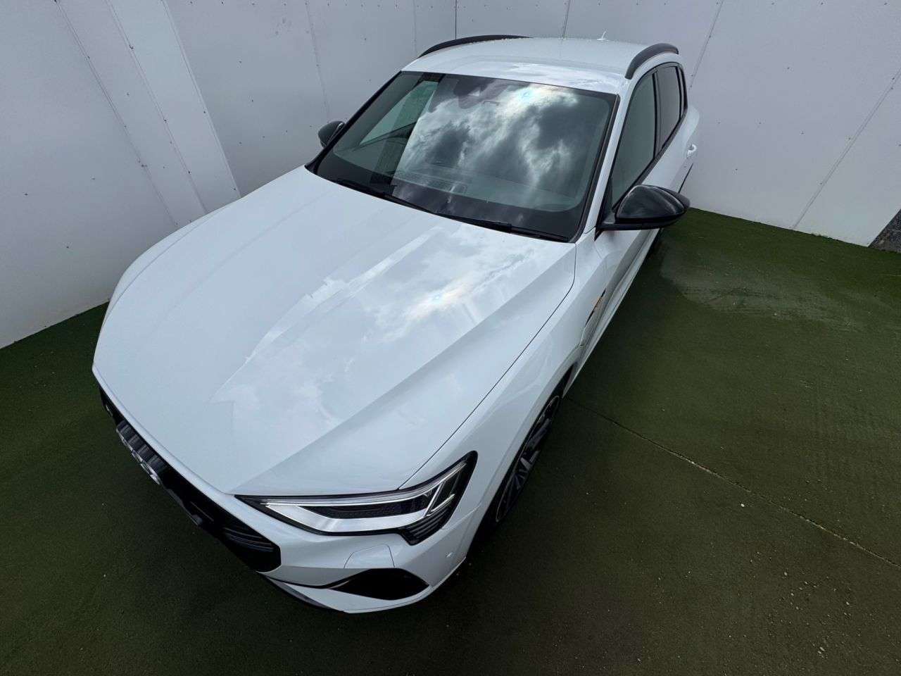 2022 AUDI E-TRON 2022 AUDI E-TRON