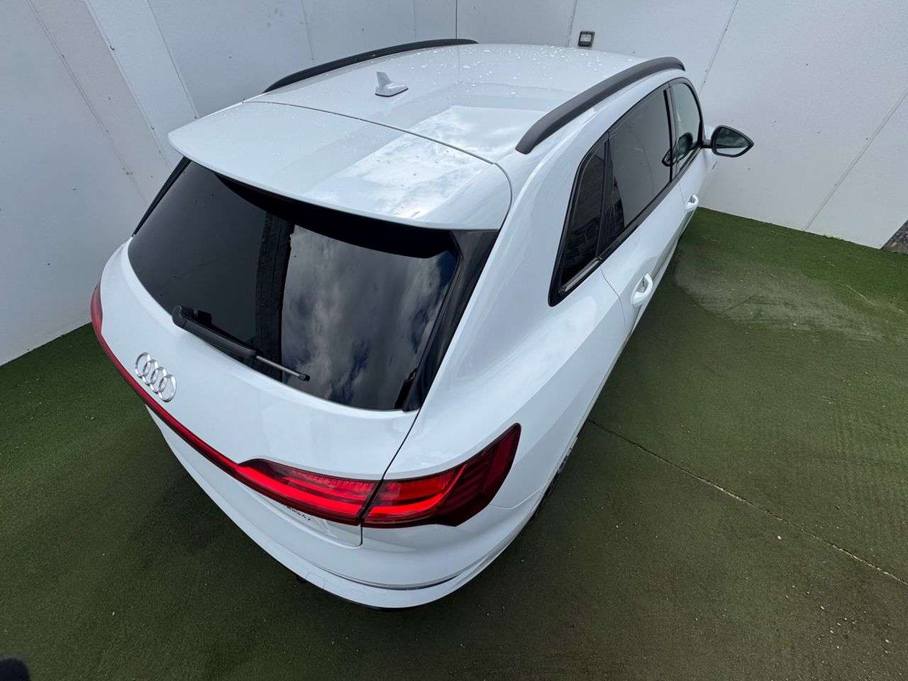 2022 AUDI E-TRON 2022 AUDI E-TRON