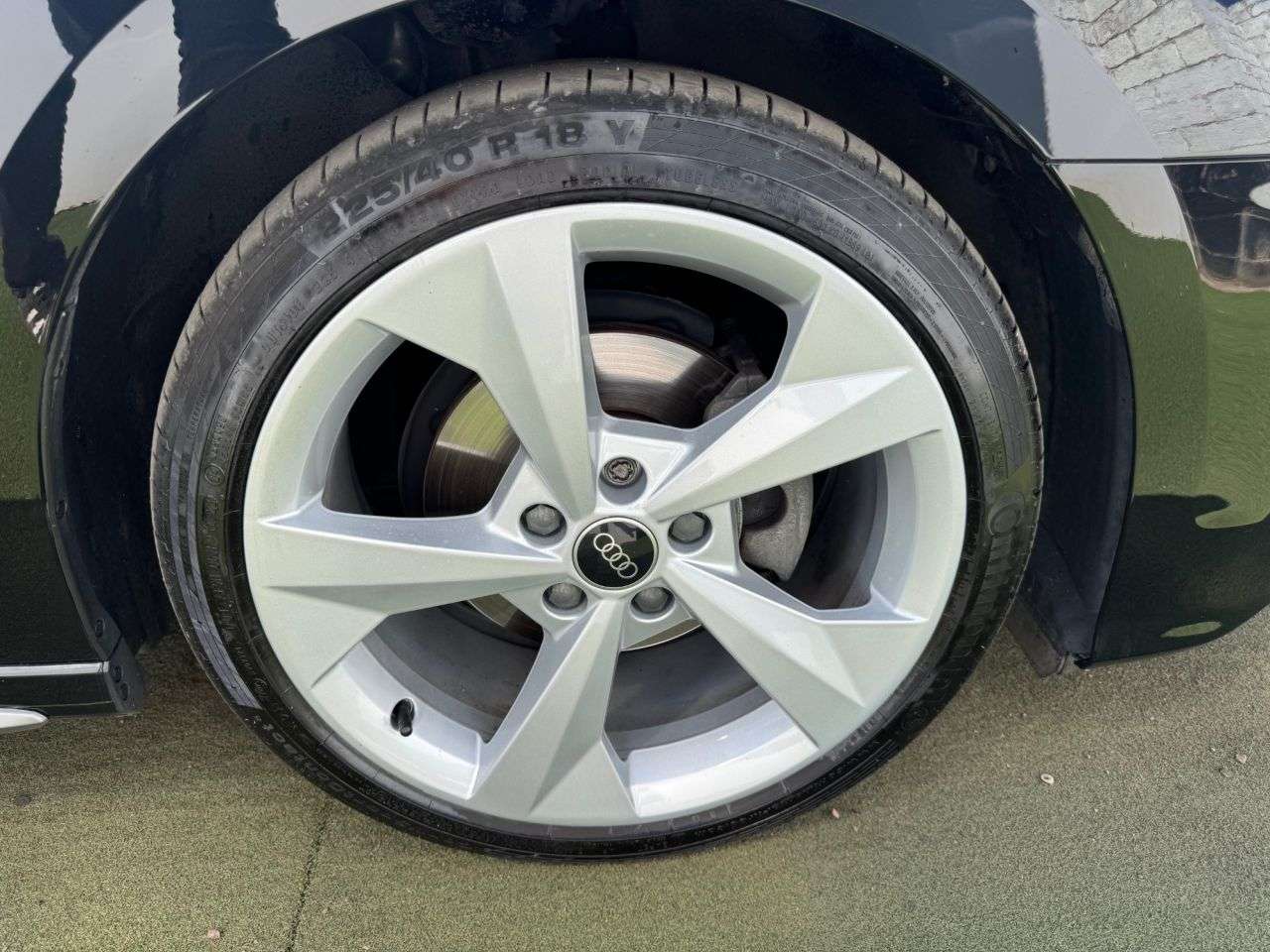 2022 AUDI A3 2022 AUDI A3