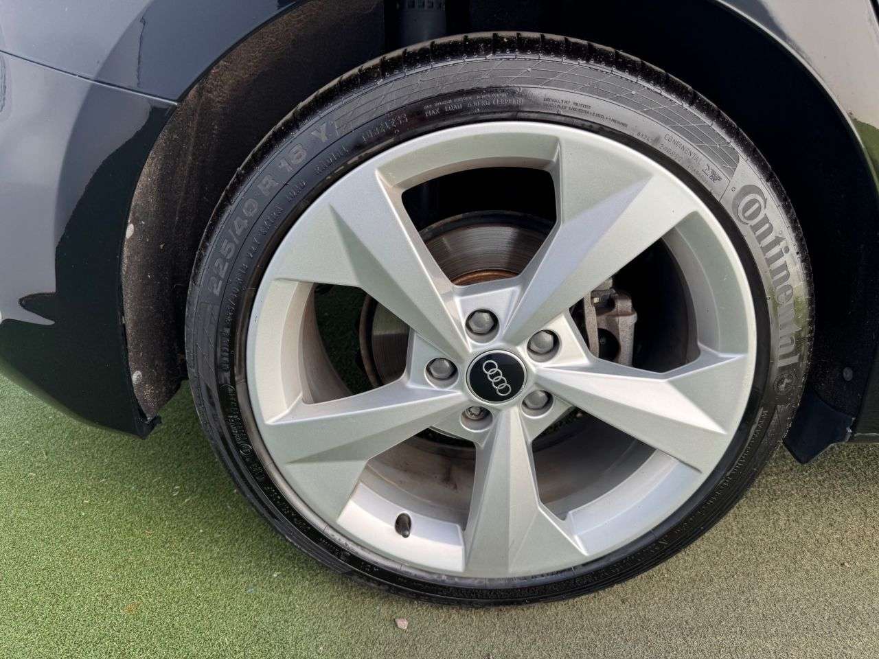 2022 AUDI A3 2022 AUDI A3