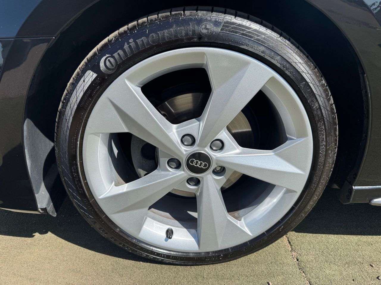 2022 AUDI A3 2022 AUDI A3