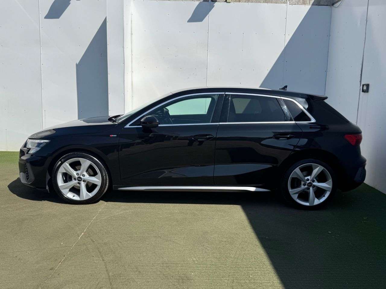 2022 AUDI A3 2022 AUDI A3