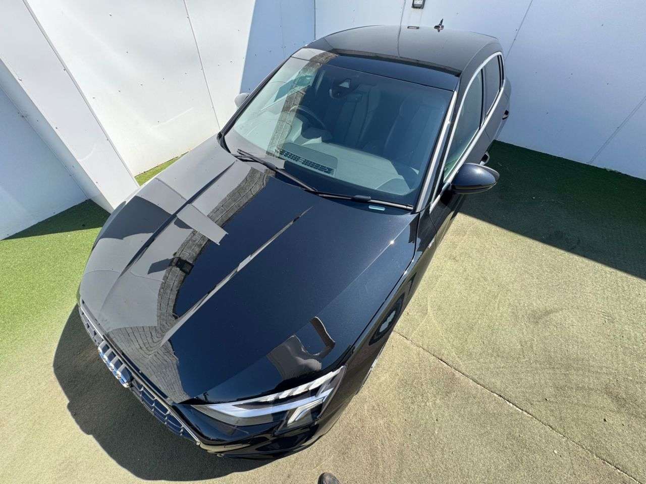 2022 AUDI A3 2022 AUDI A3