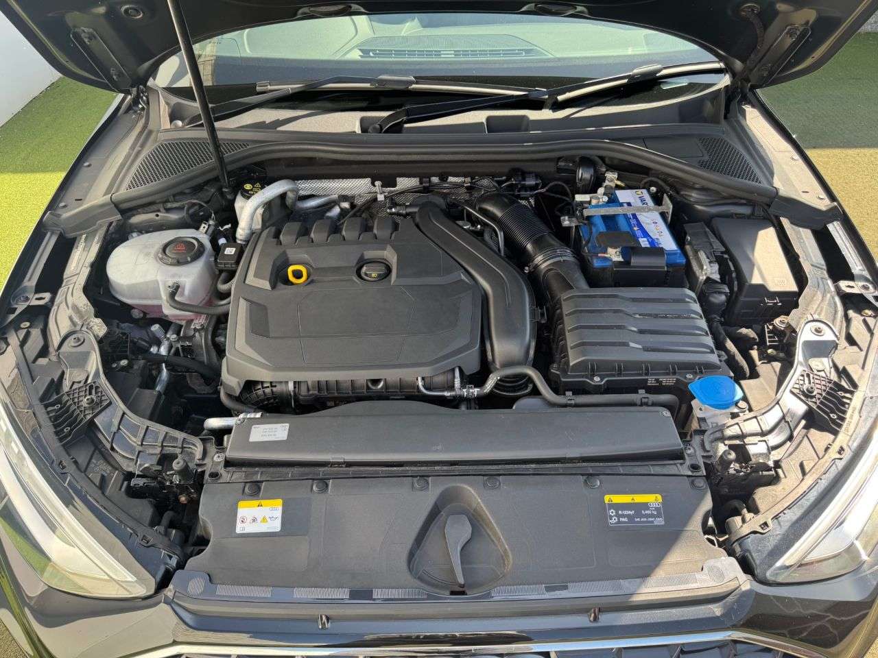 2022 AUDI A3 2022 AUDI A3