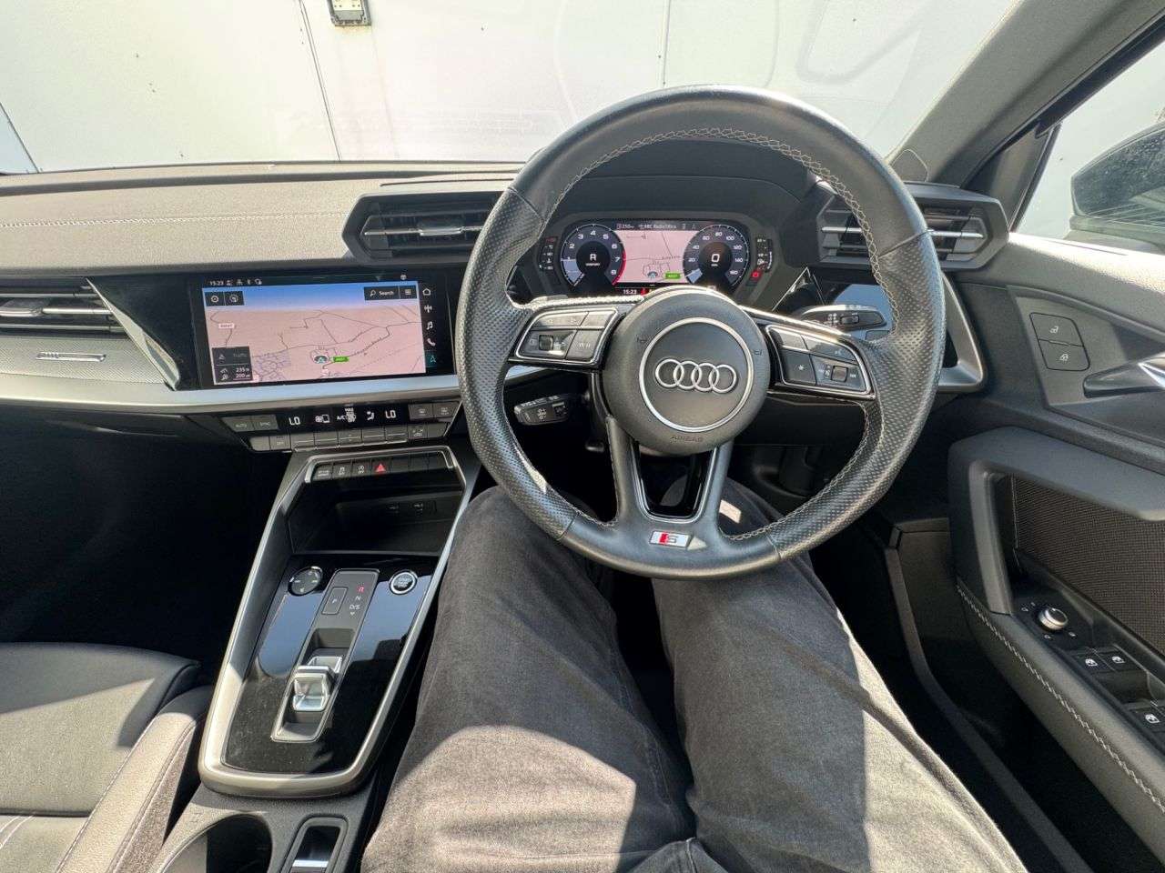 2022 AUDI A3 2022 AUDI A3