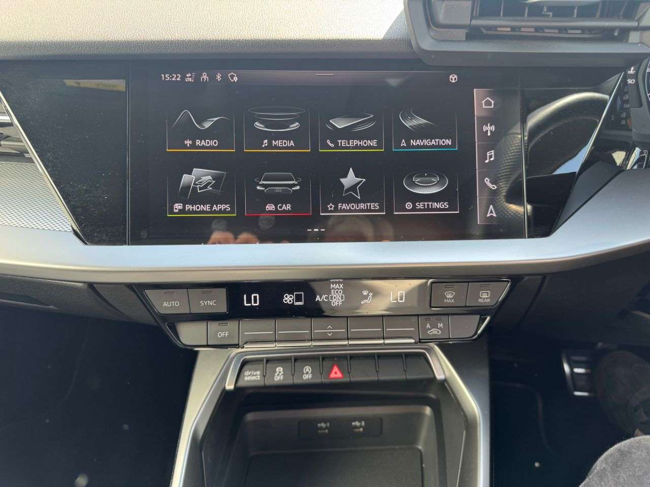 2022 AUDI A3 2022 AUDI A3