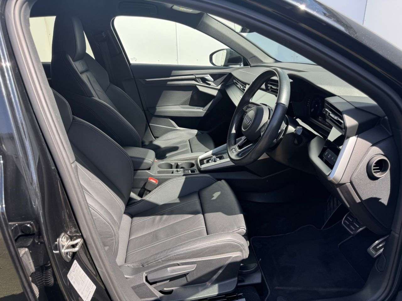 2022 AUDI A3 2022 AUDI A3