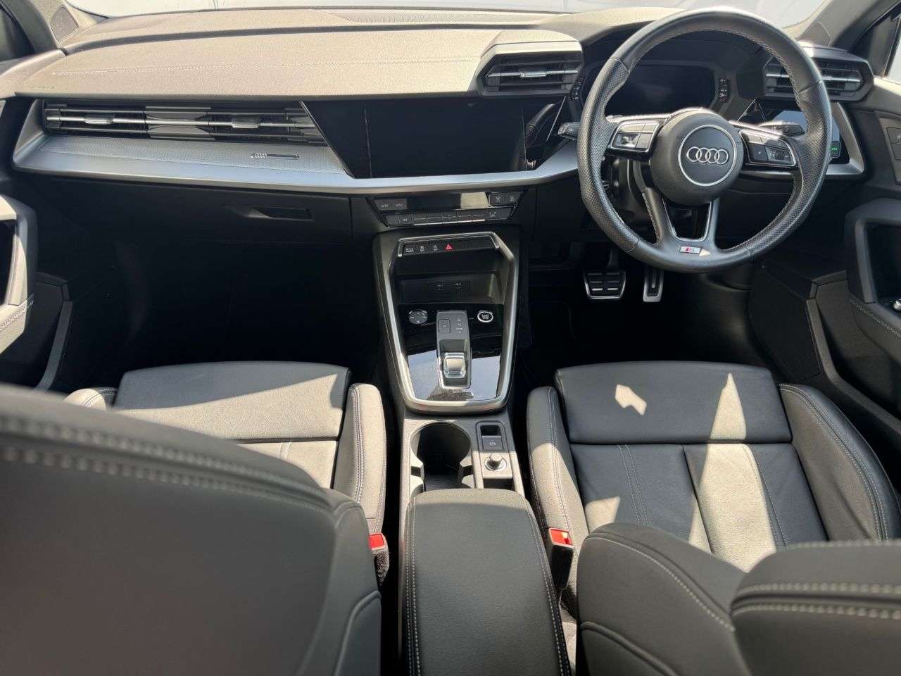 2022 AUDI A3 2022 AUDI A3