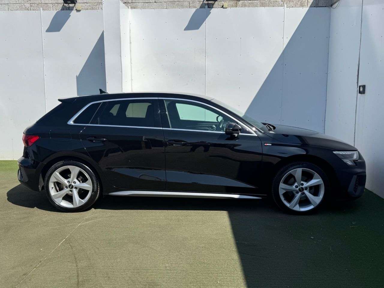2022 AUDI A3 2022 AUDI A3