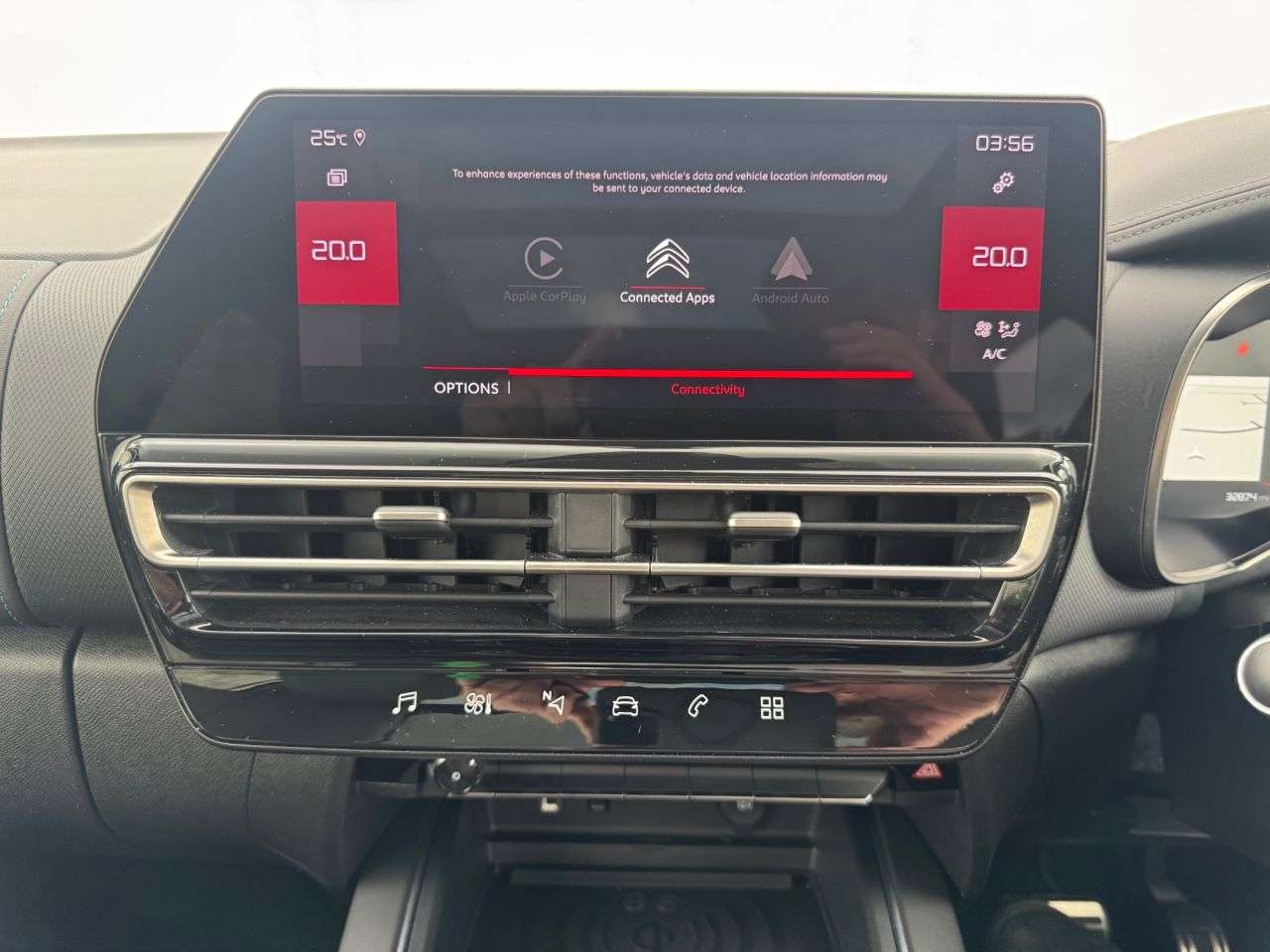 2023 CITROEN C5 AIRCROSS 2023 CITROEN C5 AIRCROSS